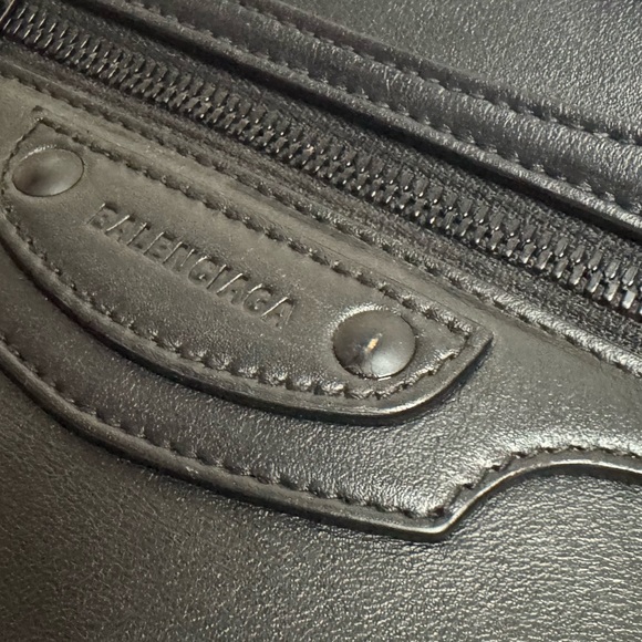 Balenciaga Neo Classic City - Picture 5 of 10